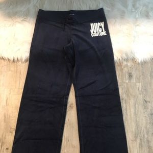 Juicy Couture sweatpants